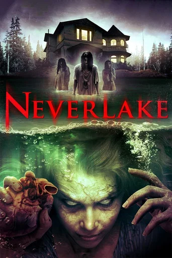 Neverlake movie poster