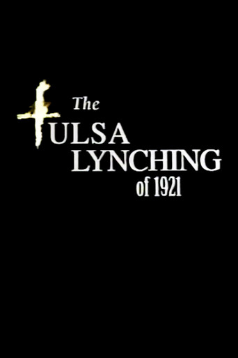 The Tulsa Lynching of 1921: A Hidden Story movie poster