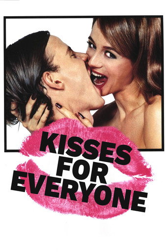 Kisses for Everyone movie poster