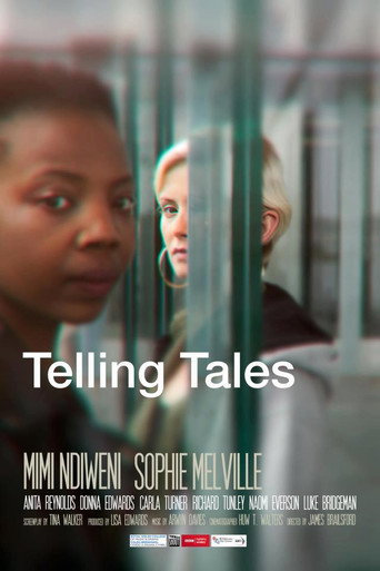 Telling Tales movie poster