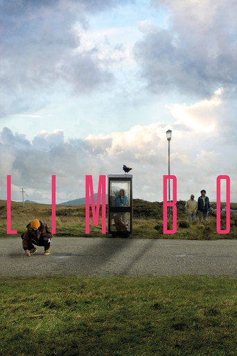 Limbo movie poster