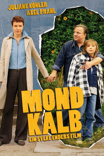 Mondkalb movie poster