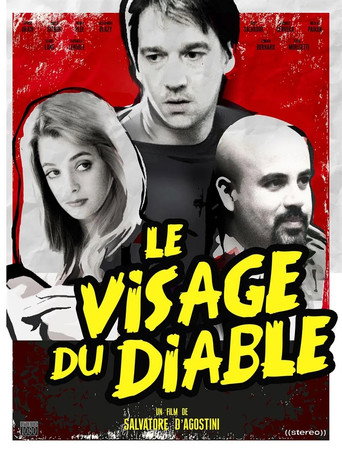 Le Visage du Diable movie poster