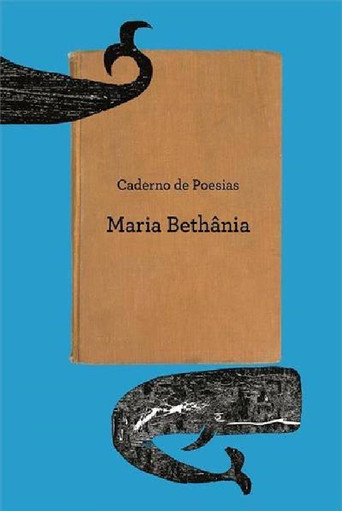 Maria Bethânia - Caderno de Poesia movie poster