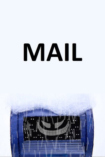 Mail movie poster
