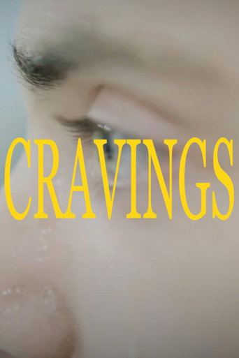 Cravings movie poster
