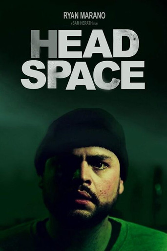 Headspace movie poster