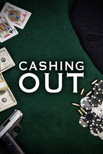 Cashing Out movie poster