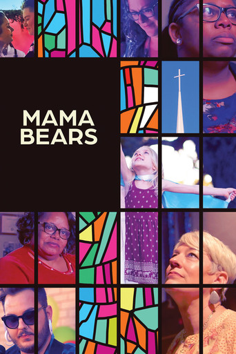 Mama Bears movie poster