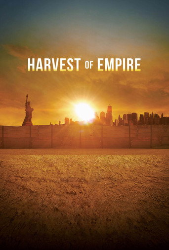 Harvest of Empire movie poster