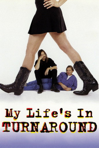 My Life's in Turnaround movie poster