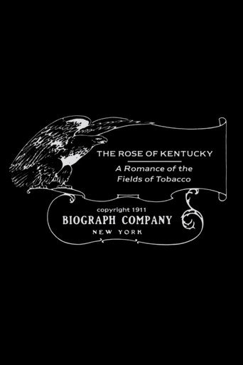 The Rose of Kentucky movie poster