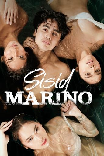 Sisid Marino movie poster