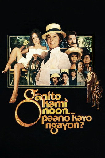 As We Were movie poster