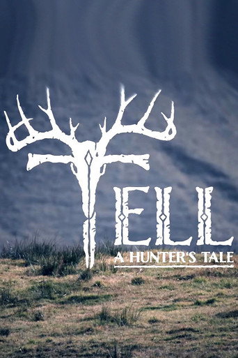 Tell – Jagd auf Ewig movie poster
