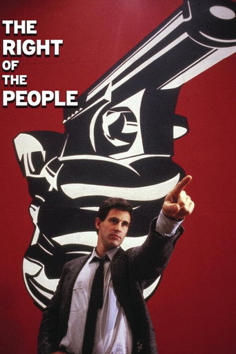 The Right of the People movie poster