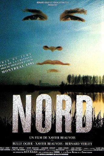 North movie poster