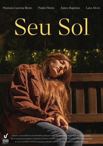 Seu Sol movie poster
