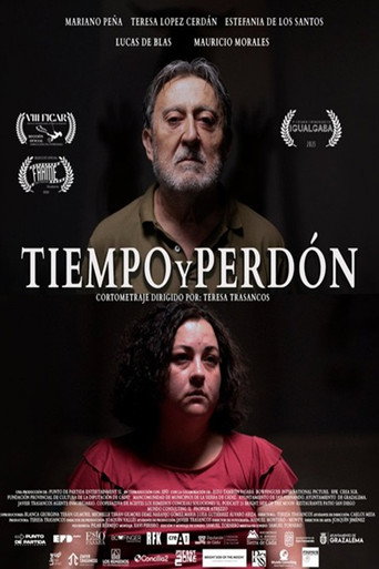 Time and Forgiveness movie poster