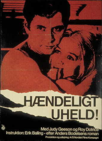 One of Those Things movie poster