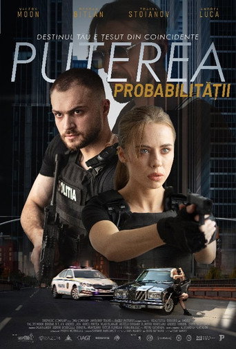 The Power of Probability movie poster