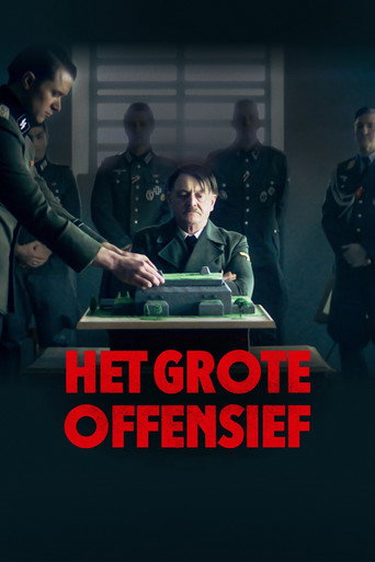 Het Grote Offensief movie poster