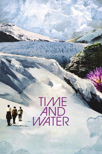 Time and Water movie poster