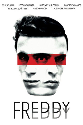 Freddy Eddy movie poster
