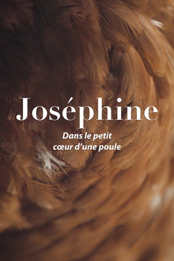 Joséphine, dans le petit cœur d'une poule movie poster