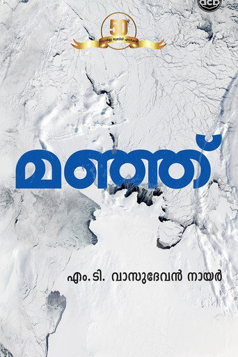 Manju movie poster