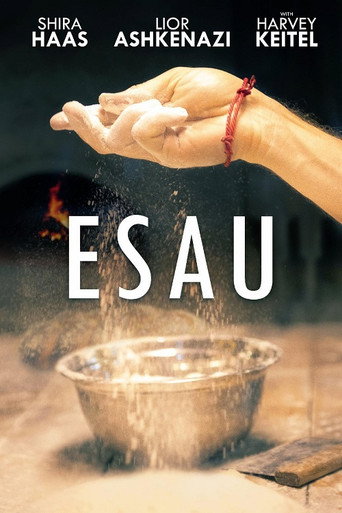 Esau movie poster