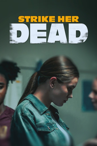 Killer Cover Up movie poster