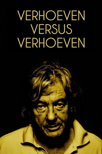 Verhoeven Versus Verhoeven movie poster