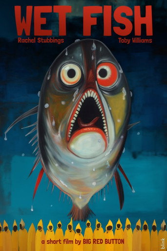 Wet Fish movie poster