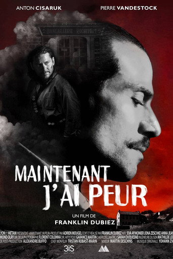 Maintenant, j’ai peur movie poster