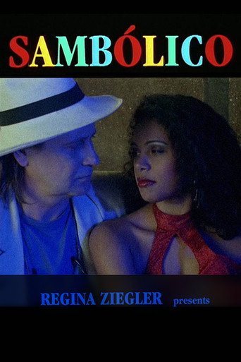 Sambolico movie poster
