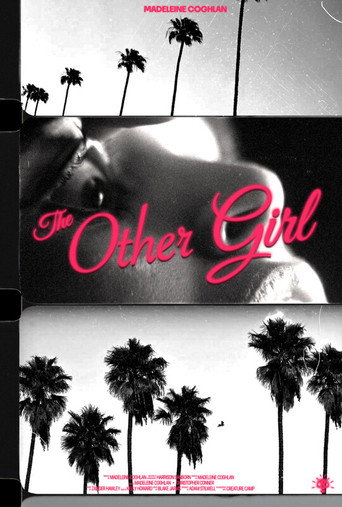 The Other Girl movie poster