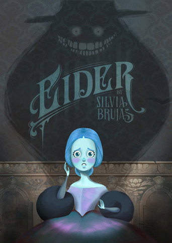Eider movie poster
