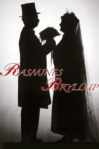 Rasmines bryllup movie poster