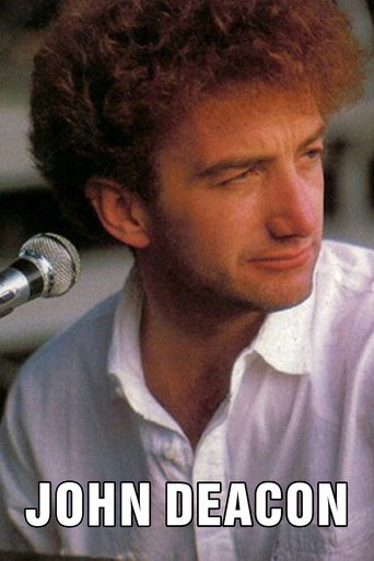 John Deacon - Il Documentario movie poster