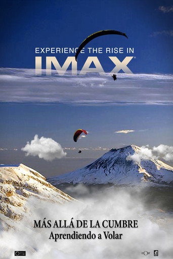 Beyond the Summit: Learning to Fly movie poster