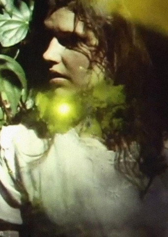 Eye Lands movie poster