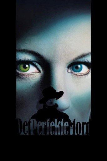 The Perfect Murder movie poster