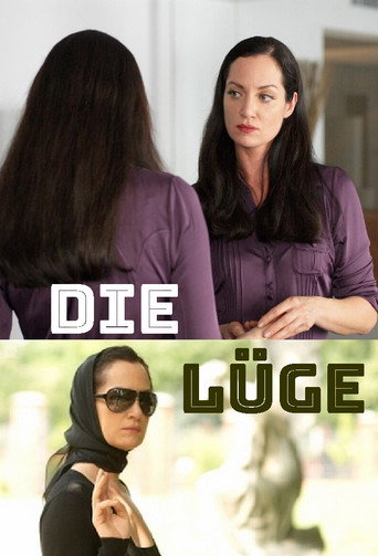 Die Lüge movie poster