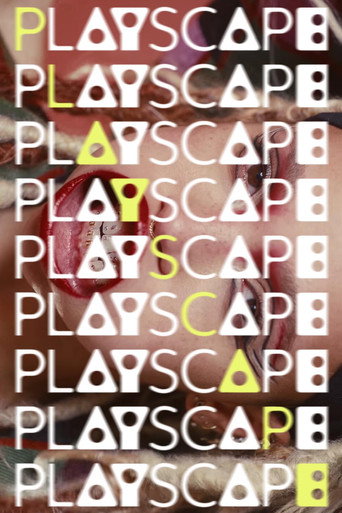PLAYSCAPE movie poster