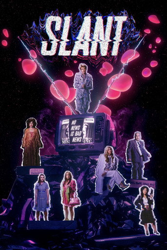 Slant movie poster