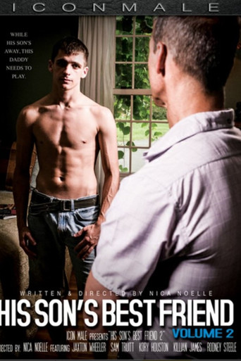 His Son's Best Friend 2 movie poster