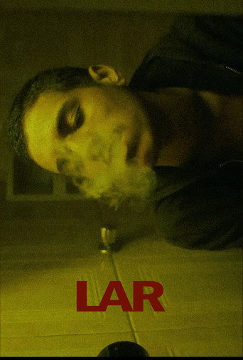 Home movie poster
