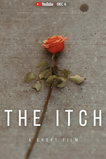 The Itch movie poster