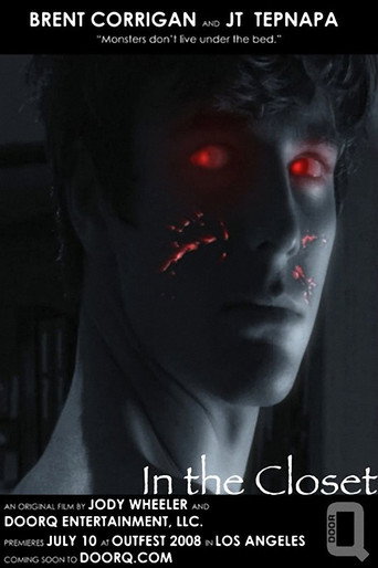 In the Closet movie poster